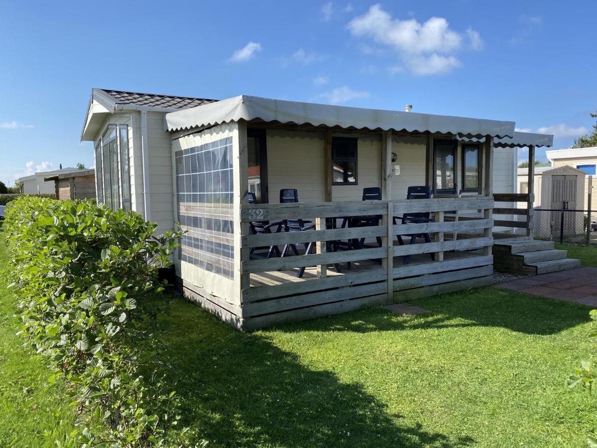 Cs 32 - Vakantiepark Callassande Callantsoog Exteriér fotografie